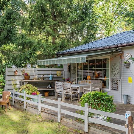 Chalet Relax Zutendaal Exterior foto