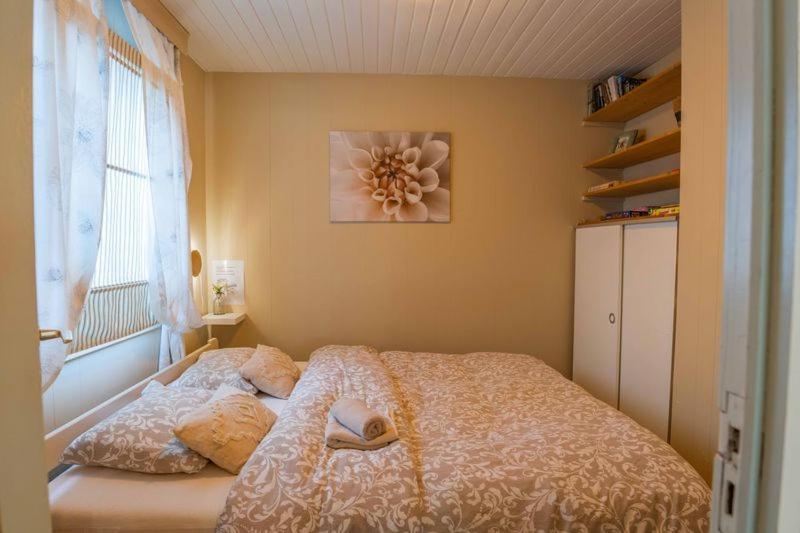 Chalet Relax Zutendaal Exterior foto